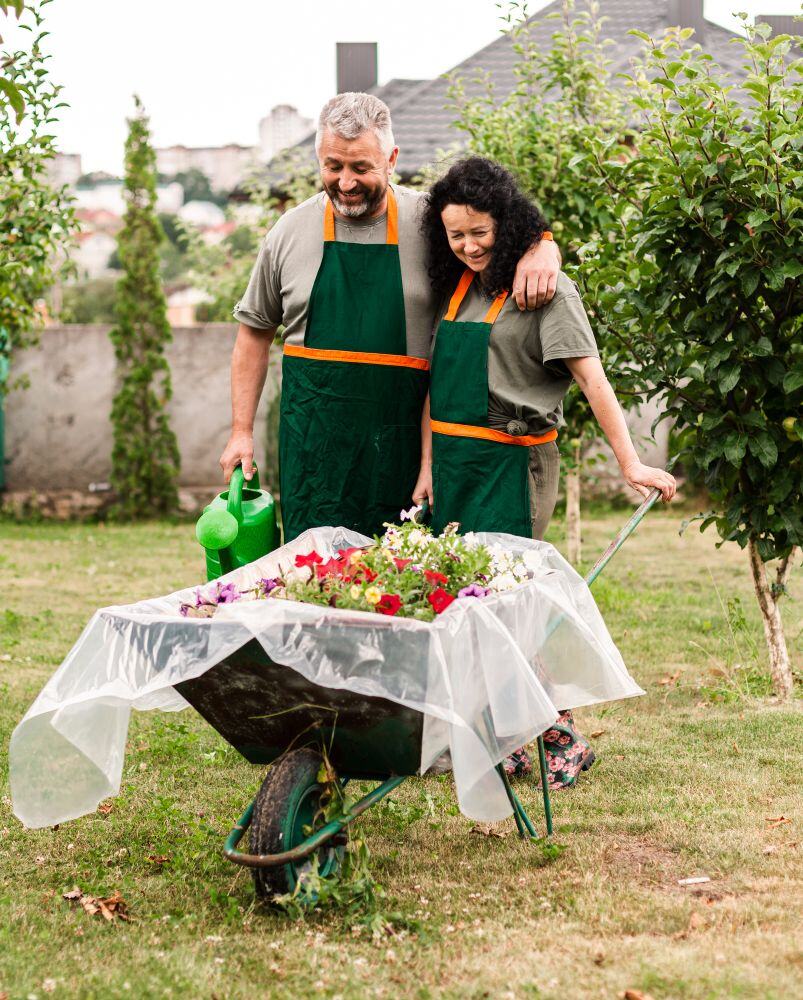 gardeners