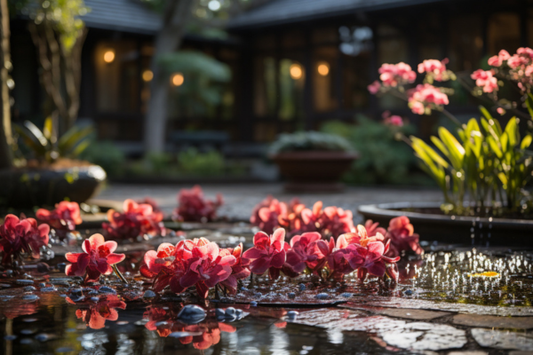 flowers-in-a-garden